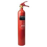 CO2 Fire Extinguisher - 2 kg