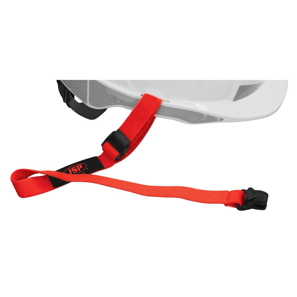 Jsp Safety Helmet Lanyard Pf Cusack