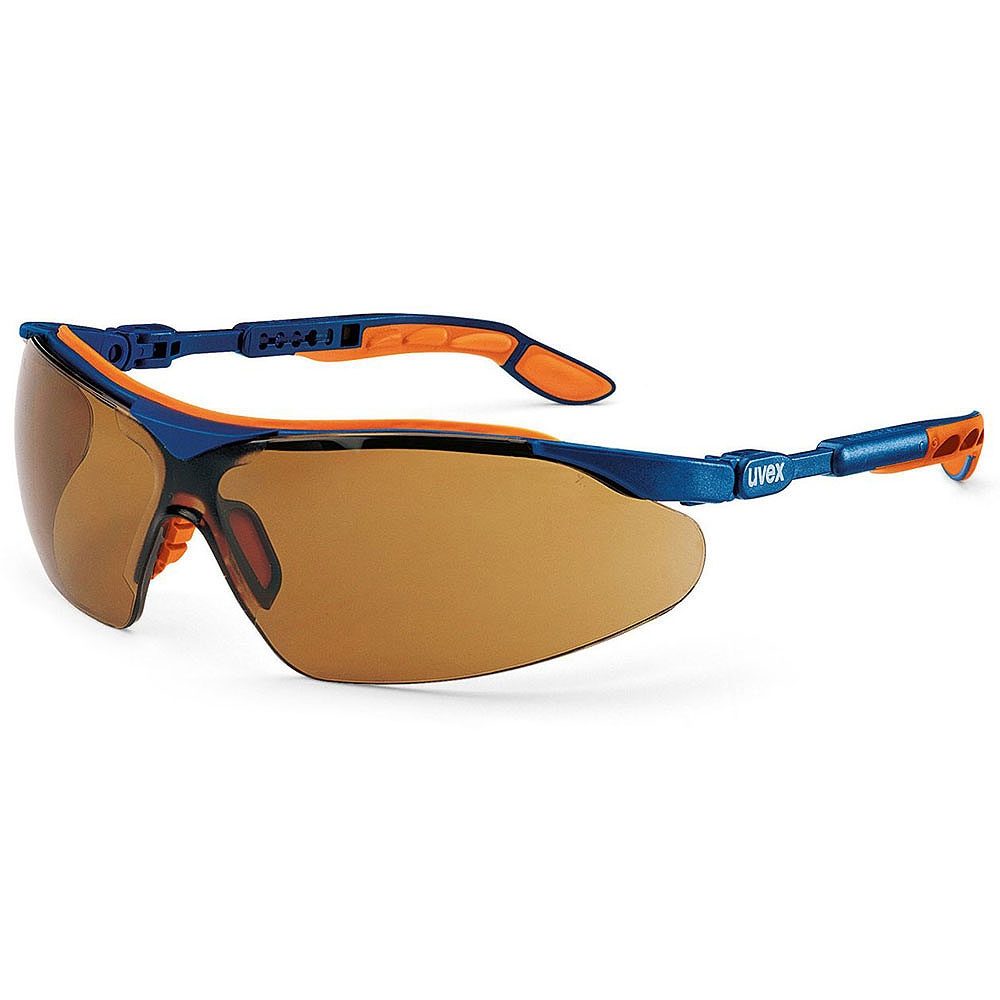 Uvex I-Vo Safety Glasses - Sunglare Lens