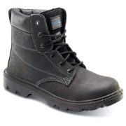 Sherpa Safety Boots