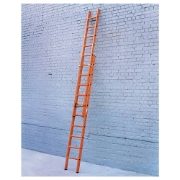 Euroglas Triple Extension Ladder - 7.30m - 30 Rung