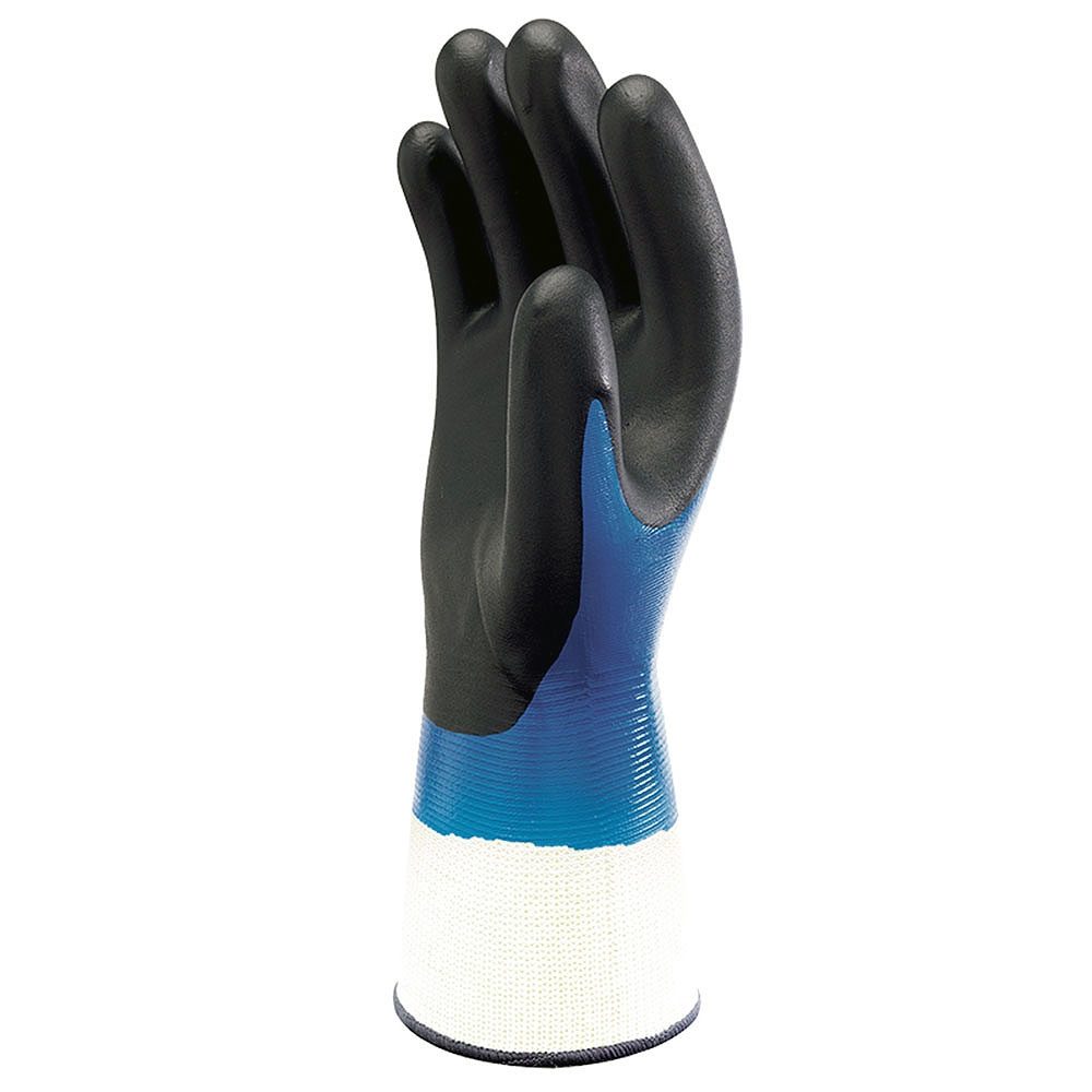 Showa 477 Safety Gloves - Cut Level 2