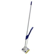 Hinged Squeegee Mops