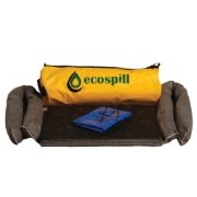 Ecospill Maintenance Spill Response Kit - Barrel Bag - 20 Litre