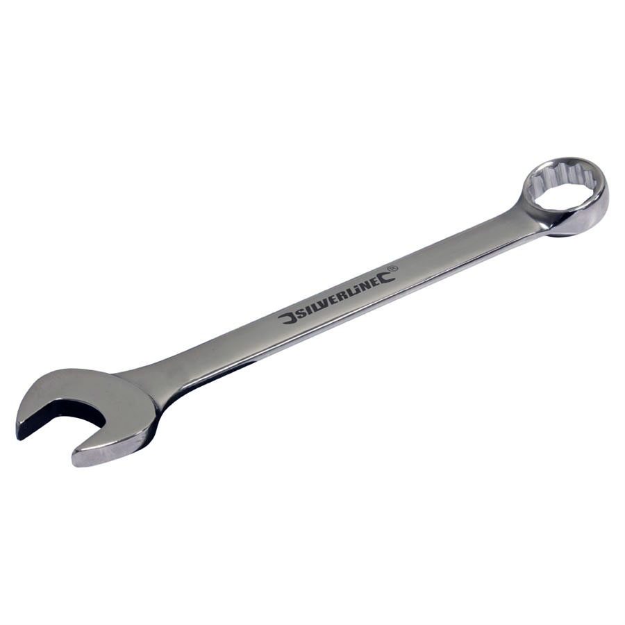 Metric Combination Spanner - 21mm