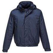 Crux Waterproof Breathable Fleece Lined Bomber Jackets