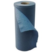 Blue Towel Rolls