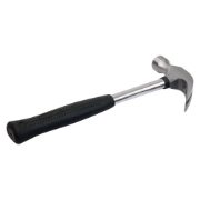 Claw Hammers - Tubular Cushion Grip