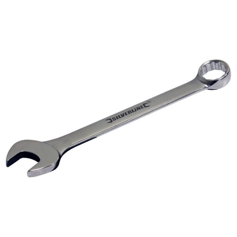 Metric Combination Spanner - 18mm