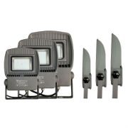 NightSearcher Ecostar Pro Floodlights