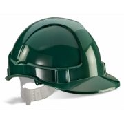 Cusack Safety Helmet - Green