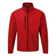 Orn Tern Softshell Jacket - Red