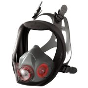 JSP Force 10 Full Face Mask - Small
