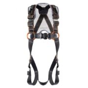 Heightec Nexus 2 Point Quick Connect Fall Arrest Harness with Jacket