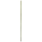 Broom Handle - 4ft x 1 1/8 inch