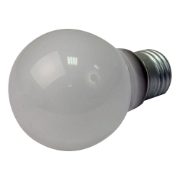 110 Volt Edison Screw Bulb - 40 Watt