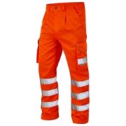 Rail Trousers