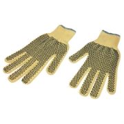 Kevlar Safety Gloves - Cut Level 3