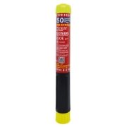 Fire Safety Stick COMKIT4 Pre-Assembled FSS50 - 50 Second Discharge Time