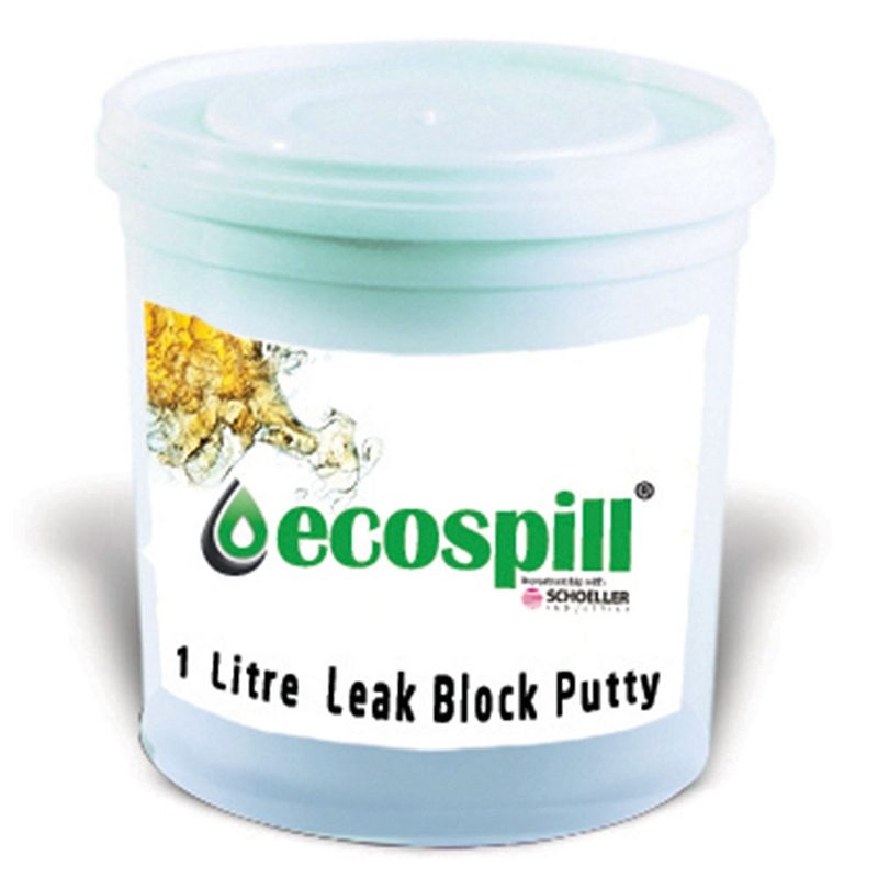 Ecospill Drum Seal Ready Mix Tub