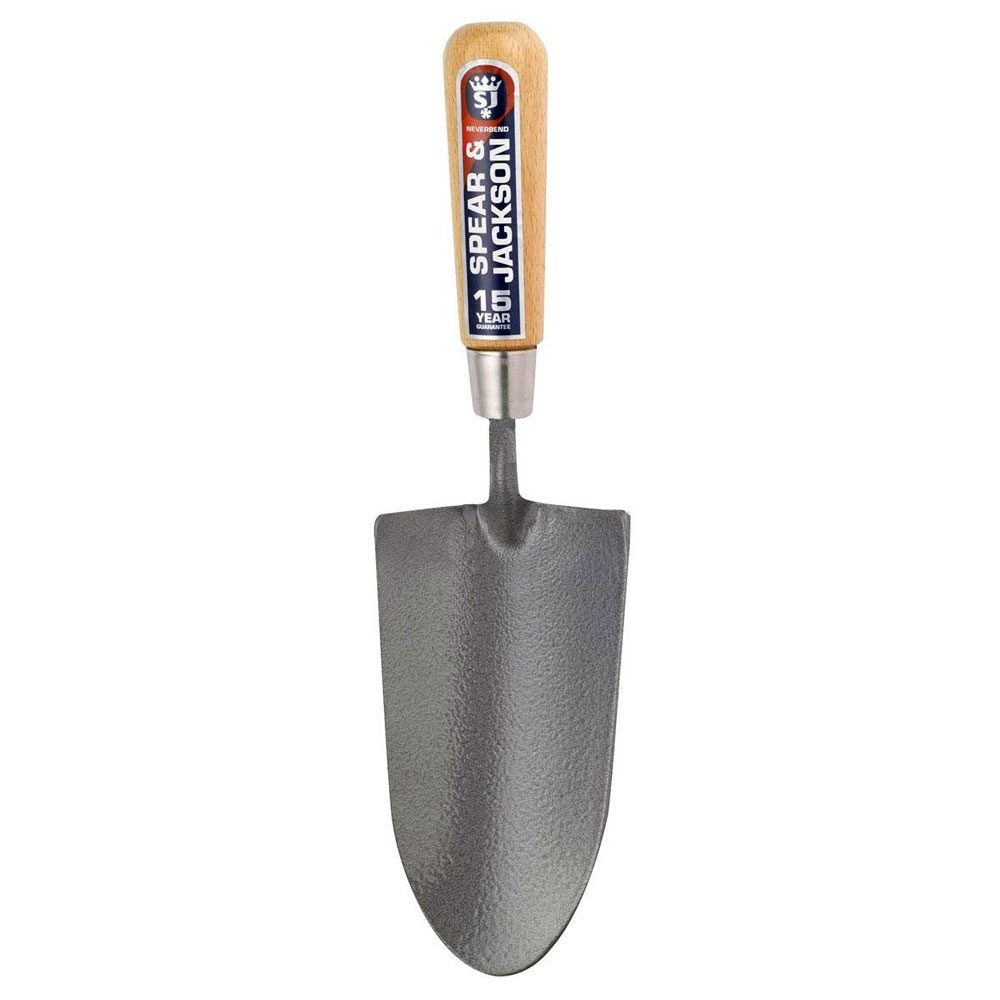 Spear and Jackson Digging Hand Trowel