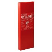 Fire Blanket - 6ft x 6ft