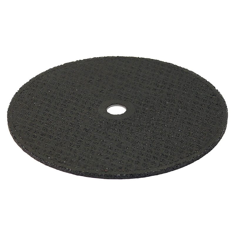 Metal Cutting Disc - Flat Centre - 4.5 inch