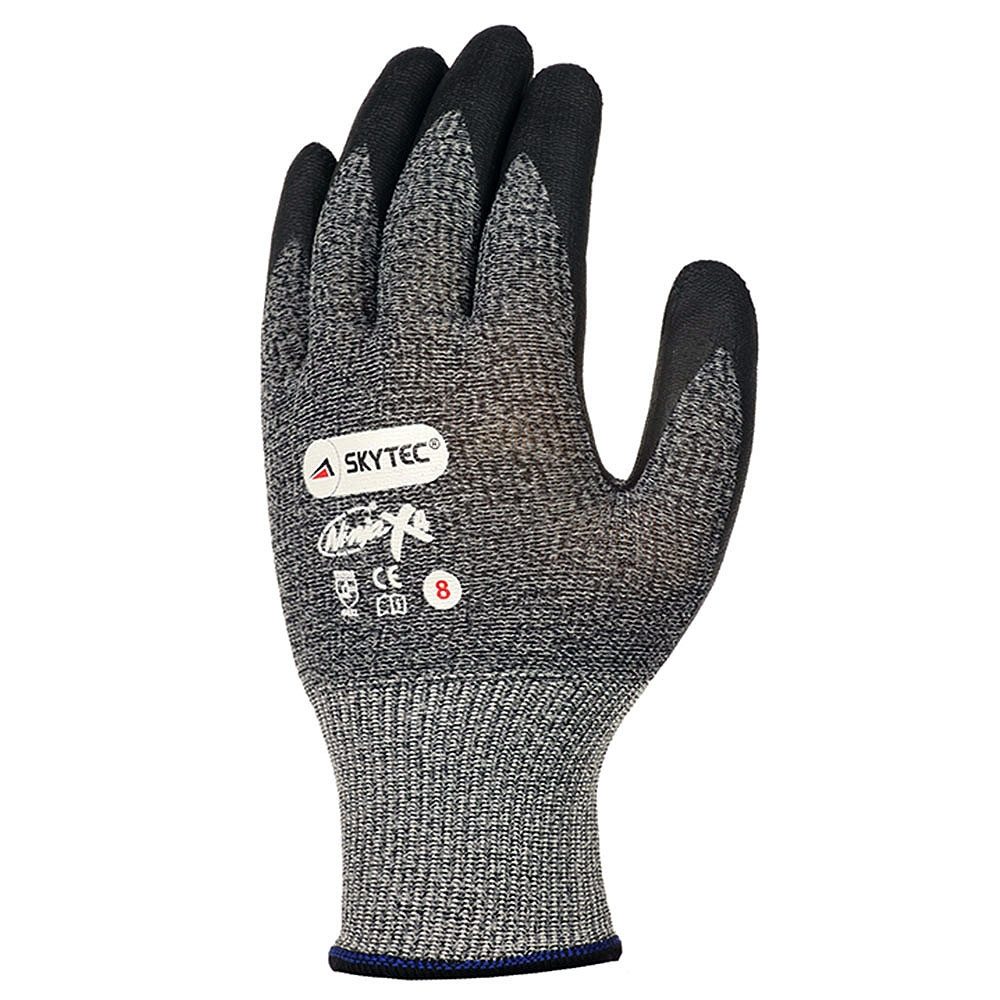 Cut Level 4 Safety Gloves PF Cusack   Cut Level 4 Safety Gloves 1000x1000 