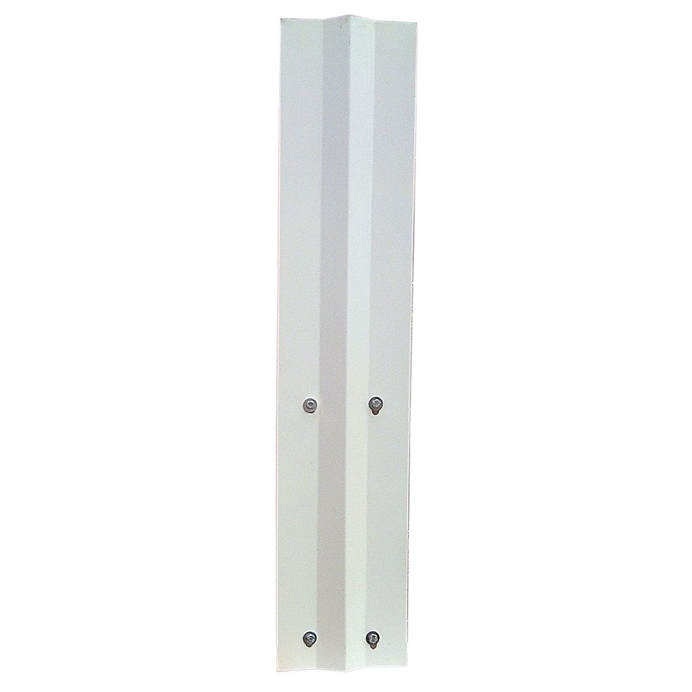 Connecting Side Plate for RB22 Barriers