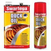 Swarfega Duck Oil