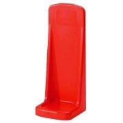 Fire Extinguisher Stand - Single
