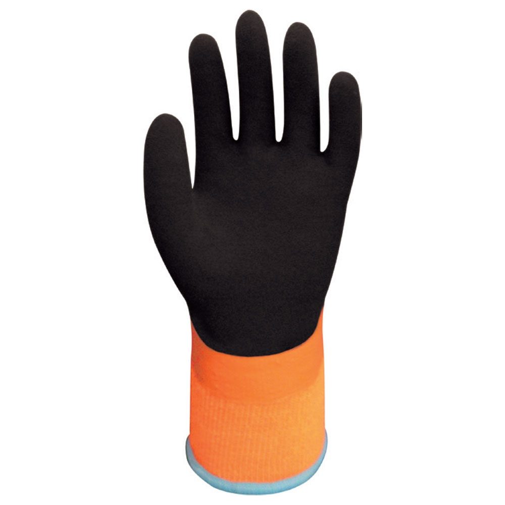 Wonder Grip Thermo Plus Safety Gloves