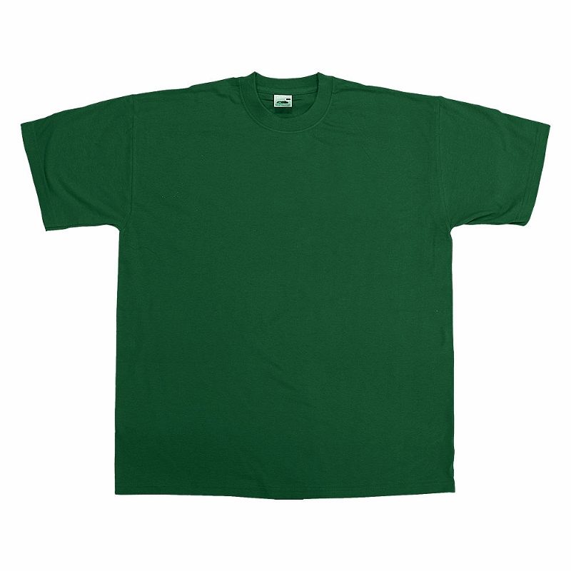 T Shirt - Green