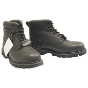 Goodyear Welted Safety Boots