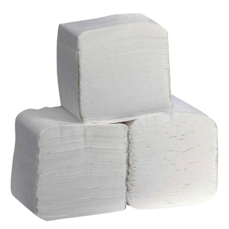 Toilet Sheets - Pack of 36