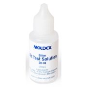 Moldex Bitter Fit Test Solution - 30ml - Box of 6