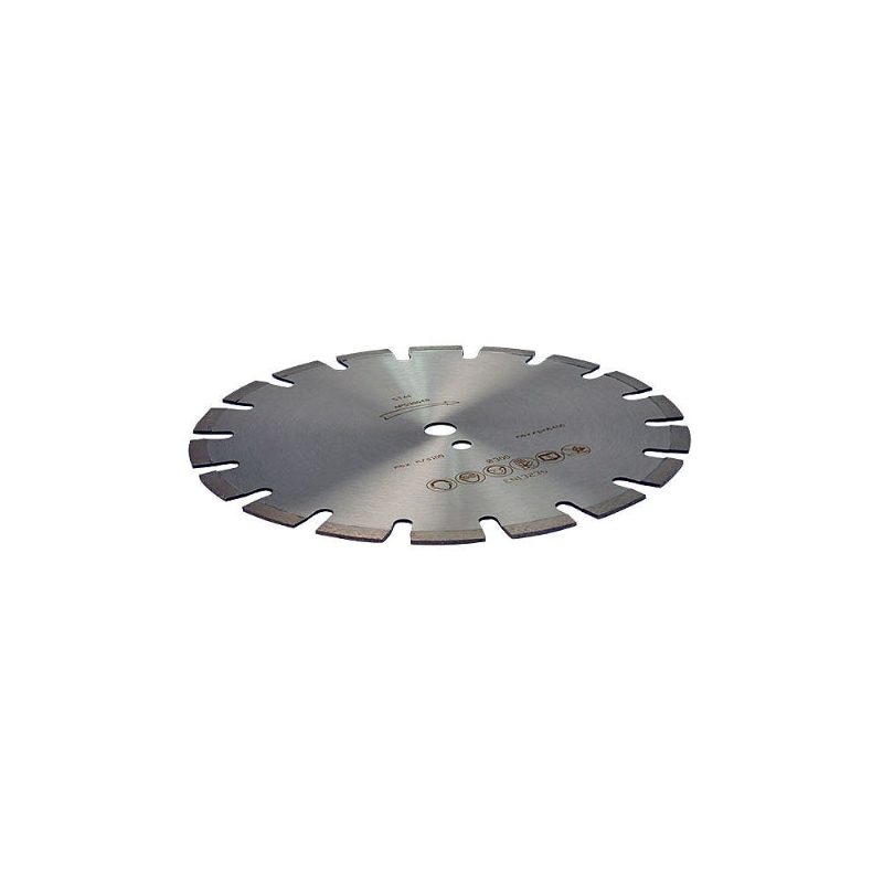Premiere Diamond Blade General / Multipurpose Cutting Disc - 9 inch