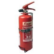 Fire Extinguishers