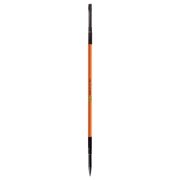 Jafco BS8020 Insulated Chisel and Point Crowbar - 5ft