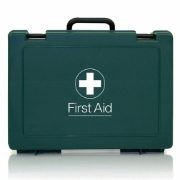 HSE First Aid Kit - Standard Box - 20 Person