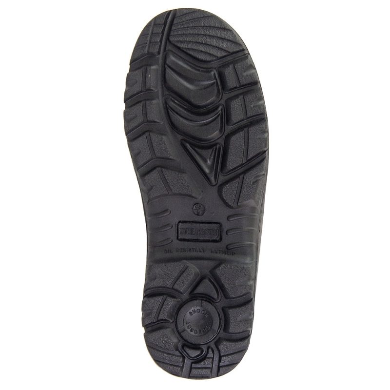 Jafco J65 Safety Boots
