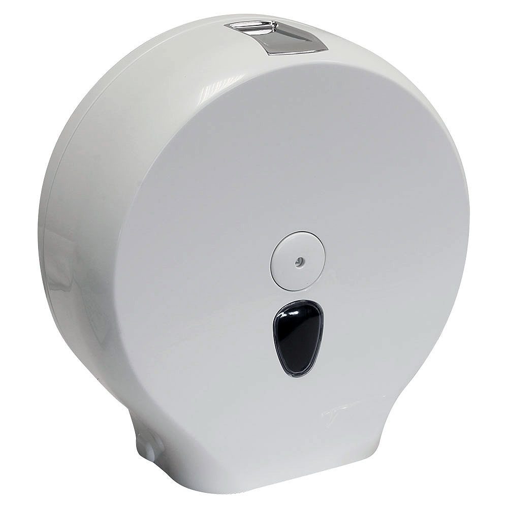 Jumbo Toilet Roll Dispenser