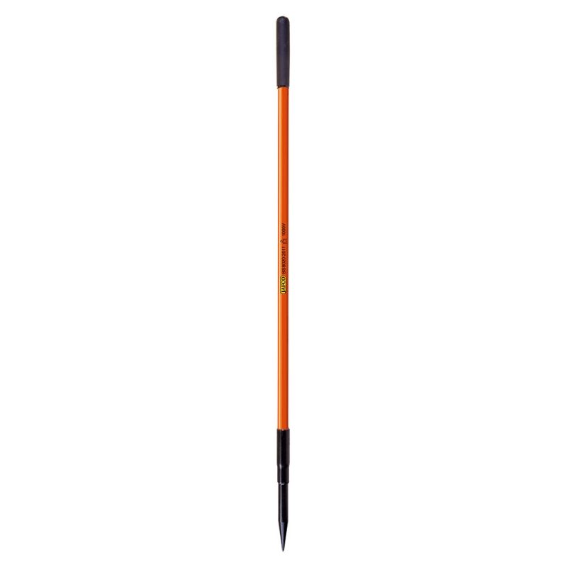 Jafco BS8020 Insulated Point and Blunt Crowbar - 5ft