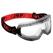 JSP EVO Indirect Vent Safety Goggles - N Rated