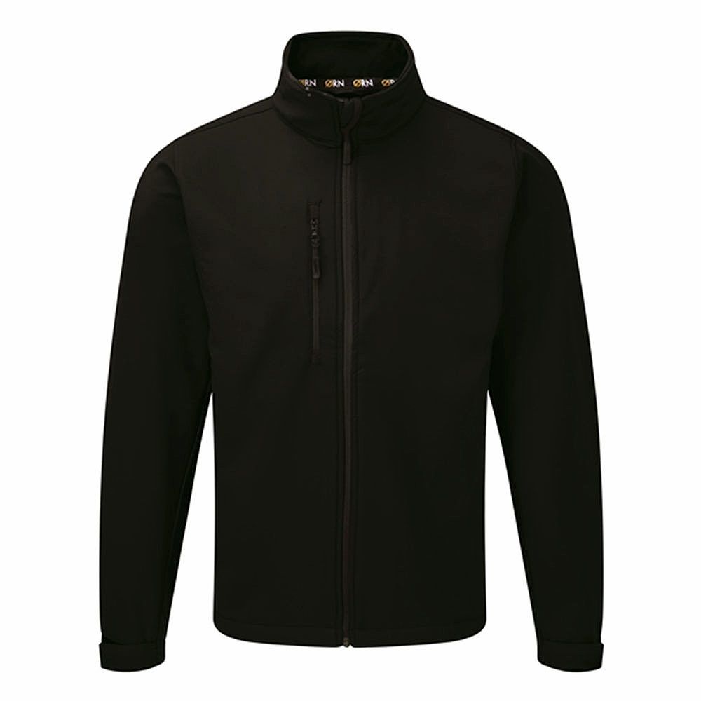 Tern hotsell softshell jacket