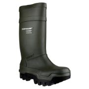 Dunlop Purofort Thermo+ Safety Wellingtons