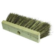 Bass Broom Heads