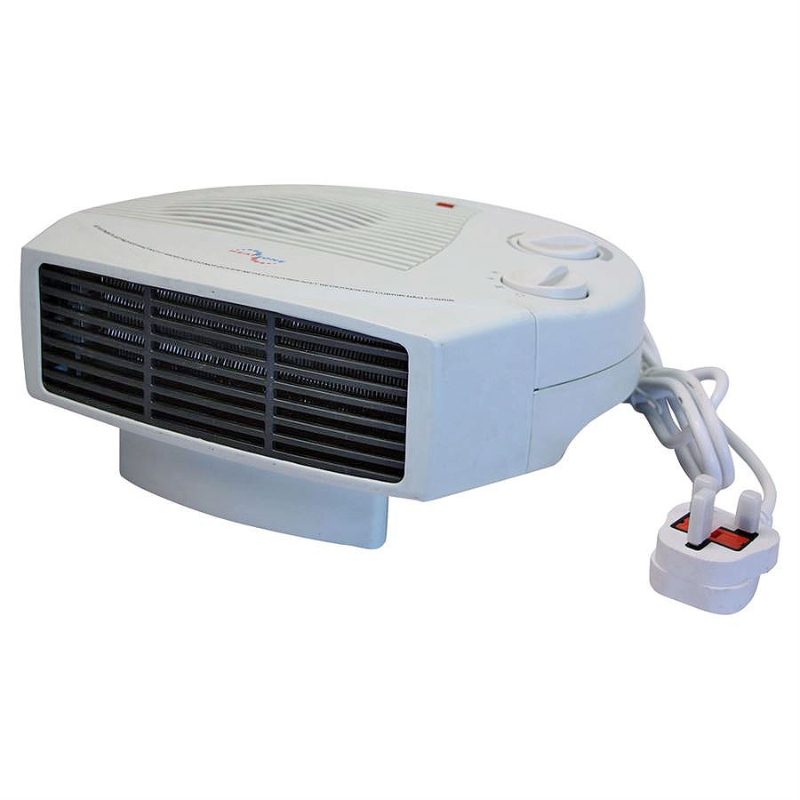 Fan Heater - 3kW