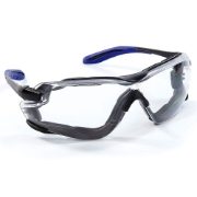 Riley Quadro Safety Glasses