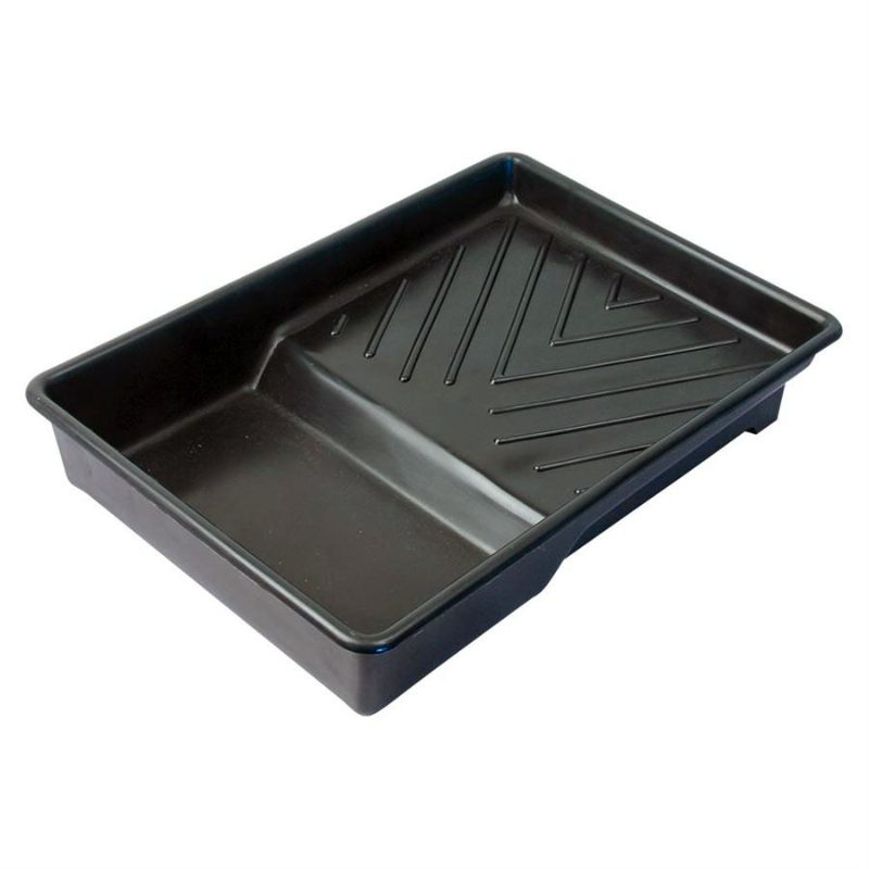 Plastic Paint Tray - 7 inch